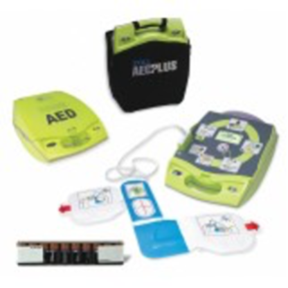 ZOLL AED Plus